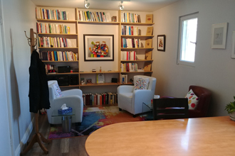 location de bureau psychologue