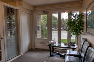 location de bureau orthophoniste