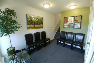 location de bureau travailleur social